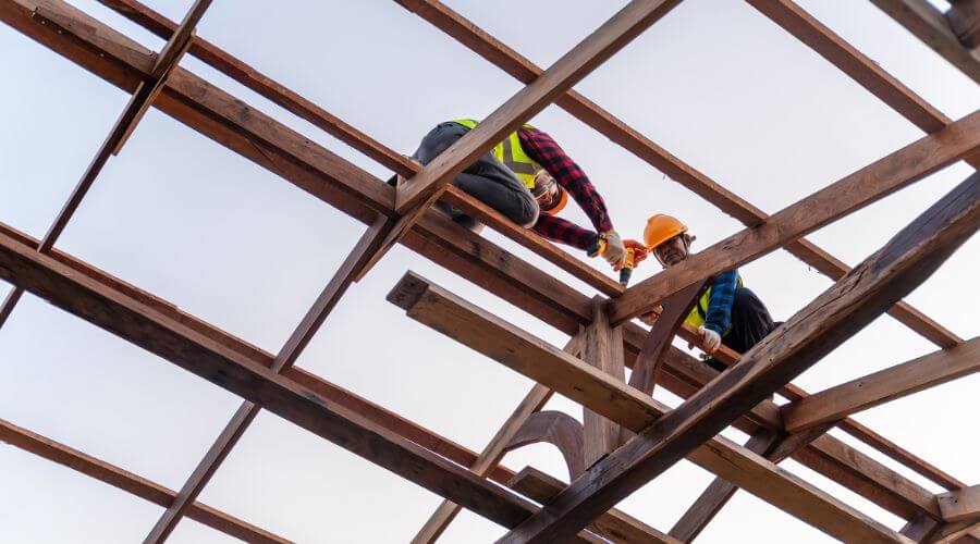 Expert top industrial roofings services in Elkhart Lake, WI
